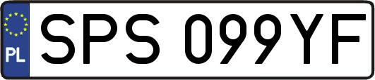 SPS099YF