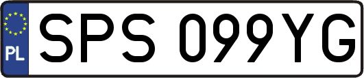 SPS099YG