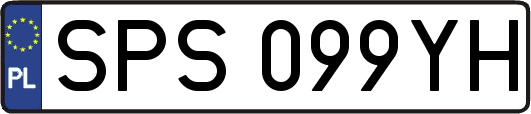 SPS099YH