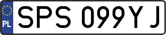 SPS099YJ