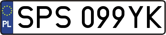 SPS099YK