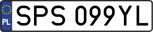 SPS099YL