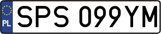 SPS099YM