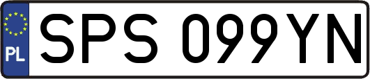 SPS099YN