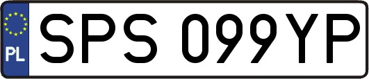 SPS099YP
