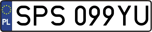 SPS099YU