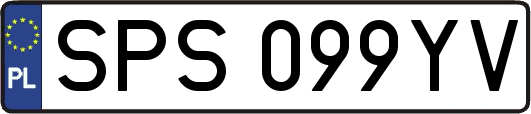 SPS099YV