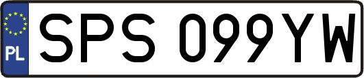 SPS099YW