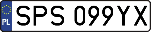 SPS099YX