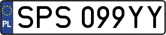 SPS099YY