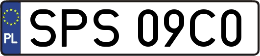 SPS09C0
