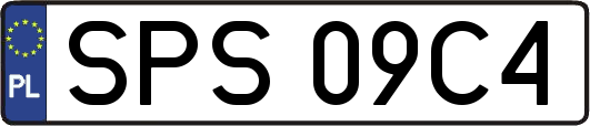SPS09C4
