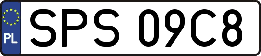 SPS09C8