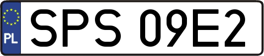 SPS09E2