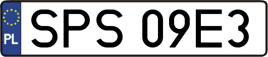 SPS09E3