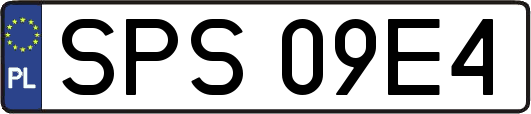 SPS09E4