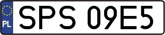 SPS09E5