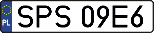 SPS09E6