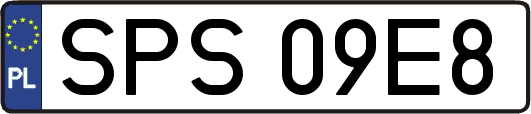 SPS09E8