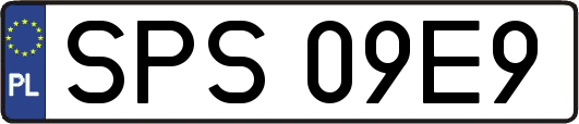 SPS09E9