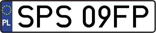 SPS09FP