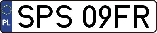SPS09FR