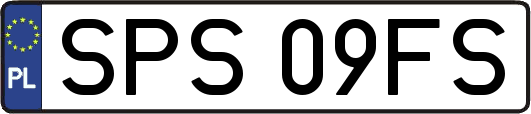 SPS09FS