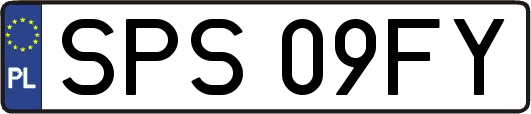 SPS09FY