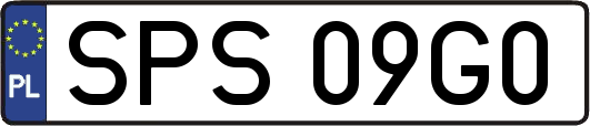 SPS09G0