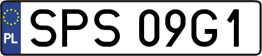 SPS09G1
