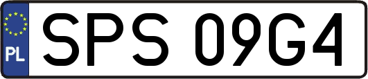 SPS09G4