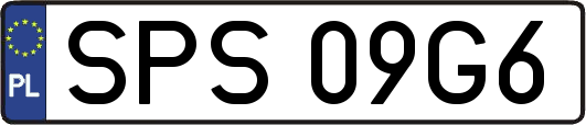 SPS09G6