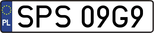 SPS09G9