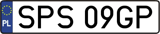 SPS09GP