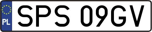 SPS09GV