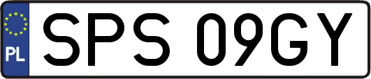 SPS09GY