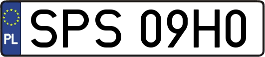 SPS09H0