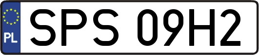 SPS09H2