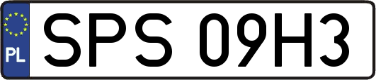 SPS09H3