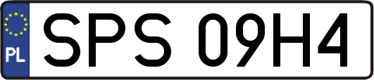 SPS09H4
