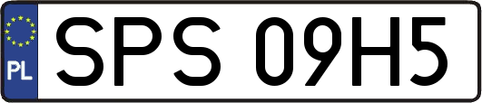 SPS09H5