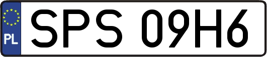 SPS09H6