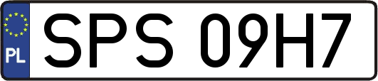 SPS09H7