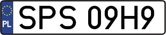 SPS09H9