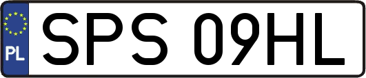 SPS09HL