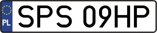 SPS09HP