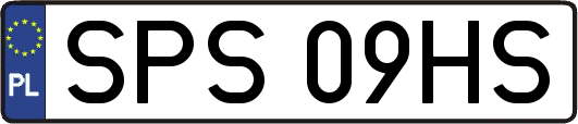 SPS09HS