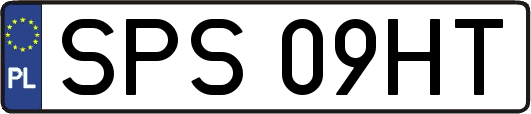 SPS09HT