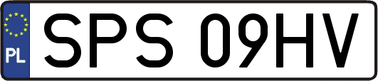 SPS09HV
