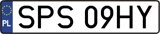 SPS09HY